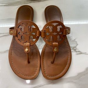 Tory Burch Miller Sandals